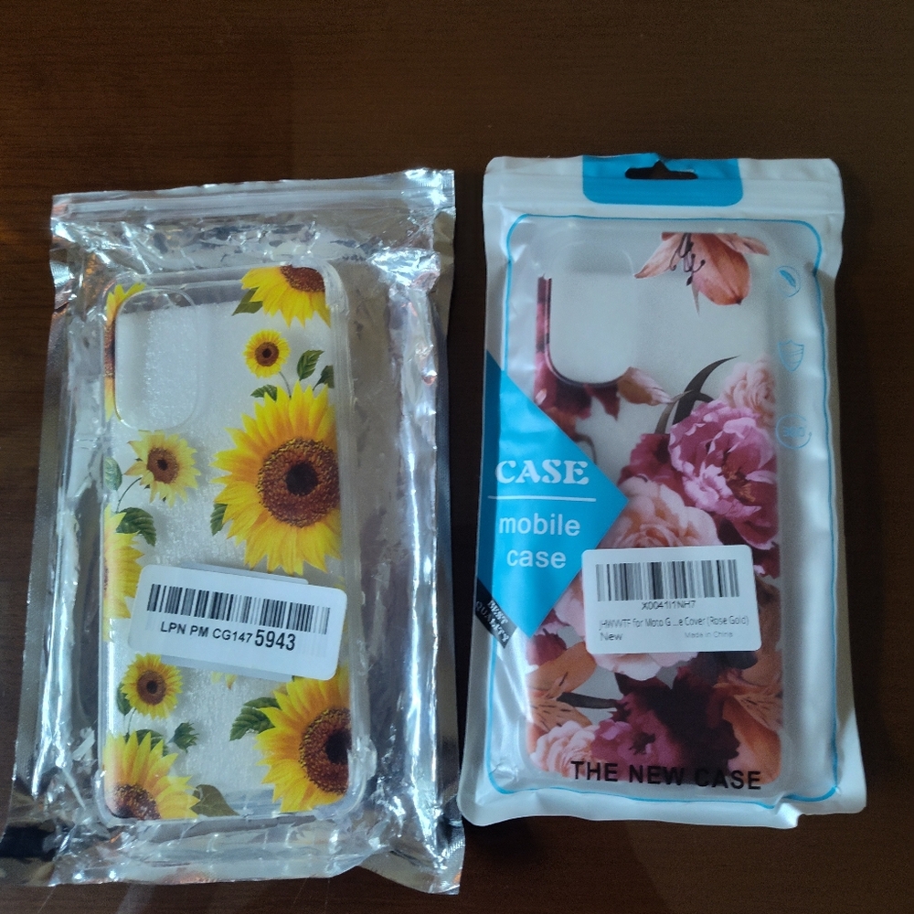 3 Stylus Moto G 2023 5G Phone Cases